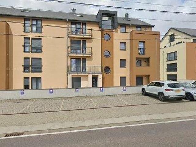 Apartment for rent in Aubange