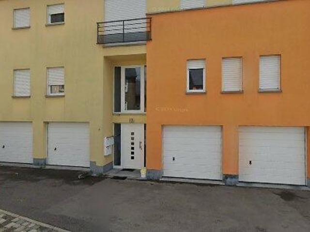 Apartment for rent in Aubange