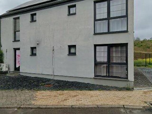 Apartment for rent in Aubange