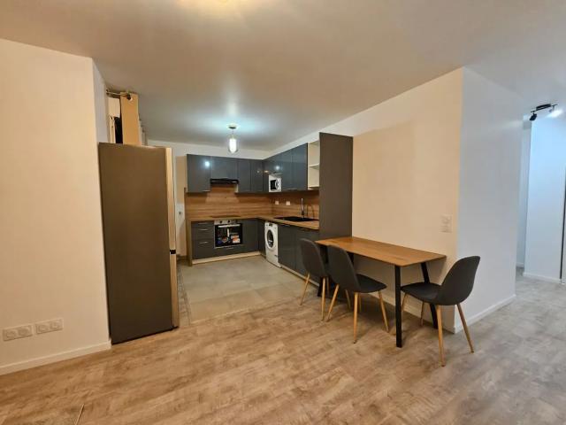 apartment for rent in AUBERVILLIERS 93300