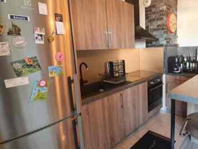 apartment for rent in AUBERVILLIERS 93300