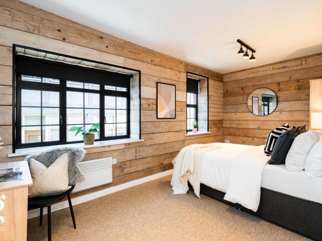 apartment for rent in Aubrey Street, Hereford