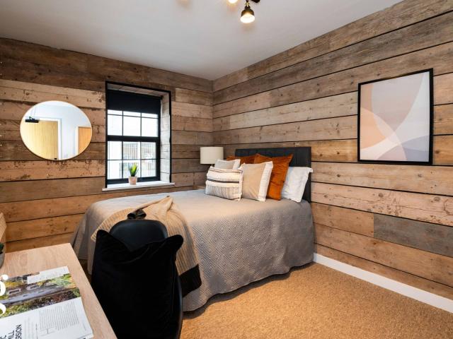 apartment for rent in Aubrey Street, Hereford