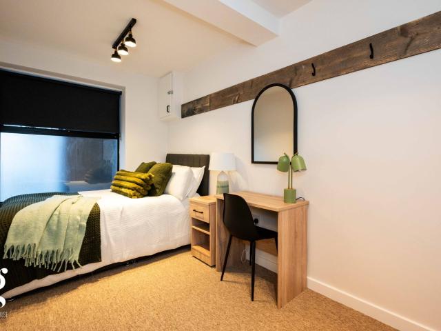 apartment for rent in Aubrey Street, Hereford