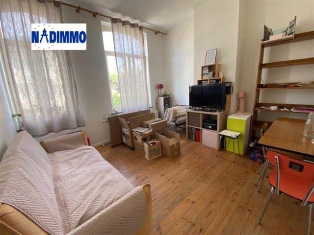 Apartment for rent in,AUDERGHEM 1160