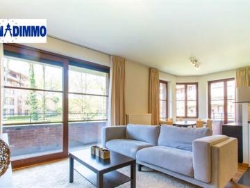 Apartment for rent in,AUDERGHEM 1160