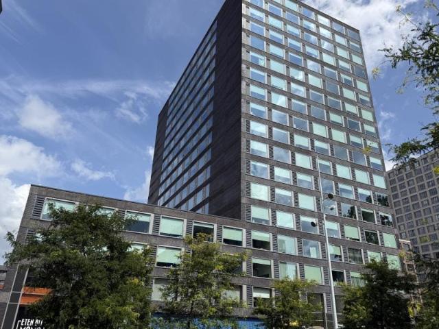 apartment for rent in August Allebéplein 296 1062 AC Amsterdam Overtoomse Veld Zuid