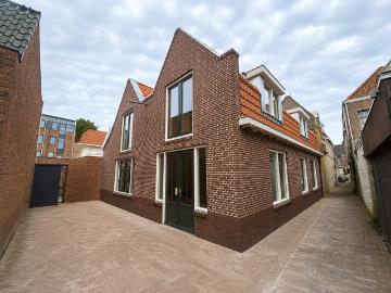 apartment for rent in Augustijnsteeg 9 B 1811HB Alkmaar Binnenstad West Alkmaar