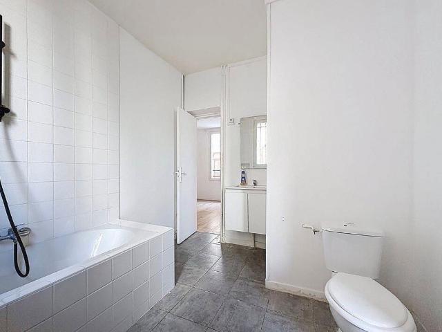 apartment for rent in AULNAY SOUS BOIS 93600