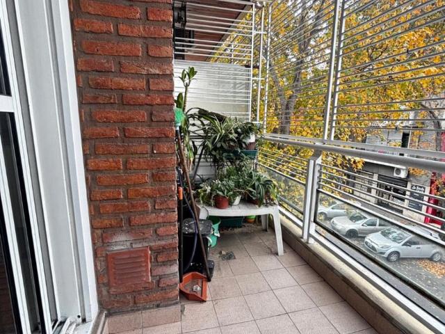 apartment for rent in Av Carballo al 500 Rosario, Argentina