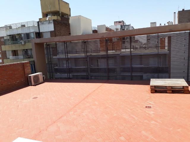 apartment for rent in Av Carballo al 500 Rosario, Argentina