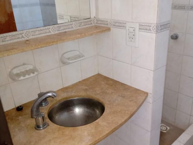 apartment for rent in Av Carballo al 500 Rosario, Argentina