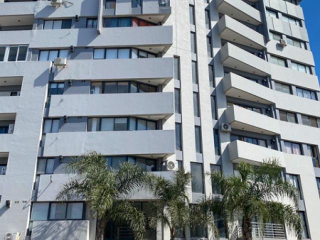 apartment for rent in AV. ALEM 3200 6 PISO Y COCHERA