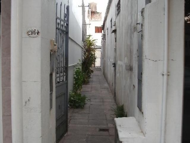 apartment for rent in AV. FREYRE 2900 INTERNO 1