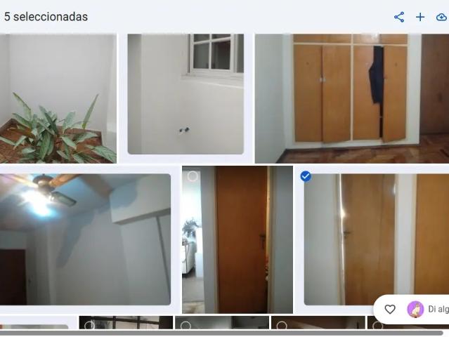 apartment for rent in Av La Plata 800, Caballito, Ciudad Autónoma de Buenos Aires, Argentina