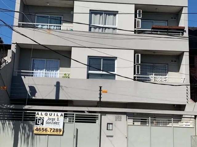 apartment for rent in Avenida Don Bosco 828, Villa Luzuriaga, Buenos Aires, Argentina