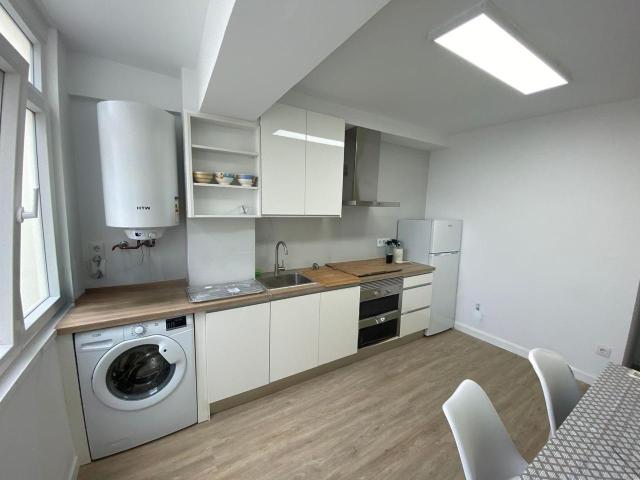 apartment for rent in Avenida Finisterre, 15010, 15010 A Coruña
