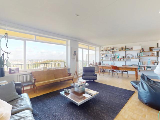 apartment for rent in Avenue Minerve, 23 Forest