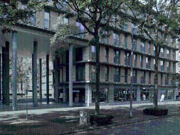 apartment for rent in Avenue Ceramique 130 C 6221KV Maastricht Wyck Maastricht