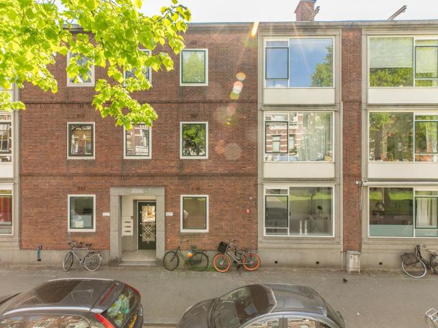 Apartment for rent in Avenue Concordia 42 A, 3062LJ, Rotterdam, Netherlands