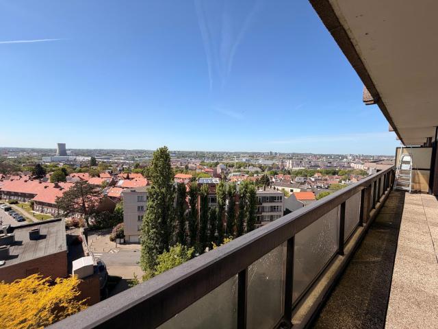 apartment for rent in Avenue du Globe, 47 Forest
