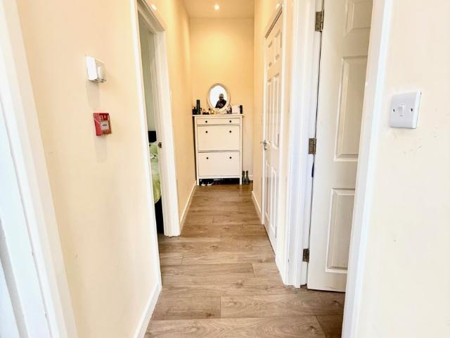 Apartment for rent in Avenue Road, N14 4DA