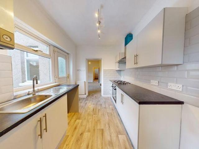 apartment for rent in Ayton Street, NE6 2DB