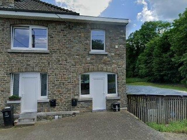 Apartment for rent in Aywaille