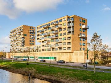 apartment for rent in Aziëlaan 175 2408HZ Alphen aan den Rijn Evenaar Oost Alphen aan den Rijn