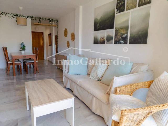 Apartment for rent in Añoreta, Rincón de la Victoria, Málaga
