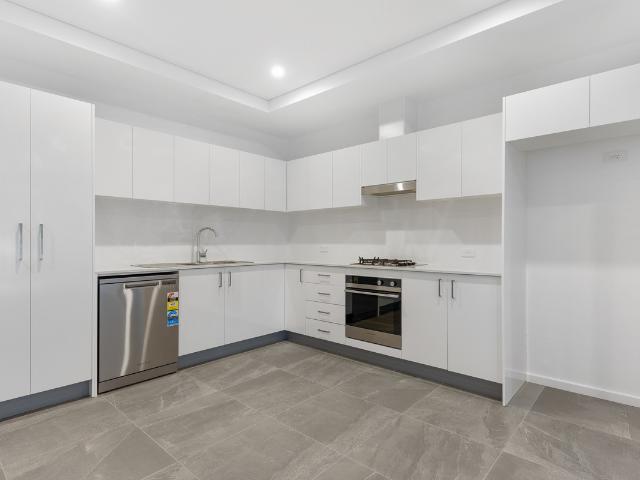 Apartment for rent in B16/286 Great Western Highway, WENTWORTHVILLE