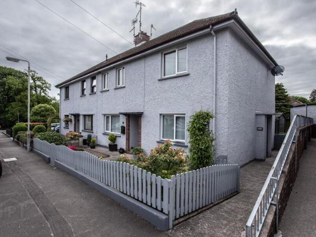apartment for rent in B, 48 Killuney Drive, Armagh, BT60 1AZ