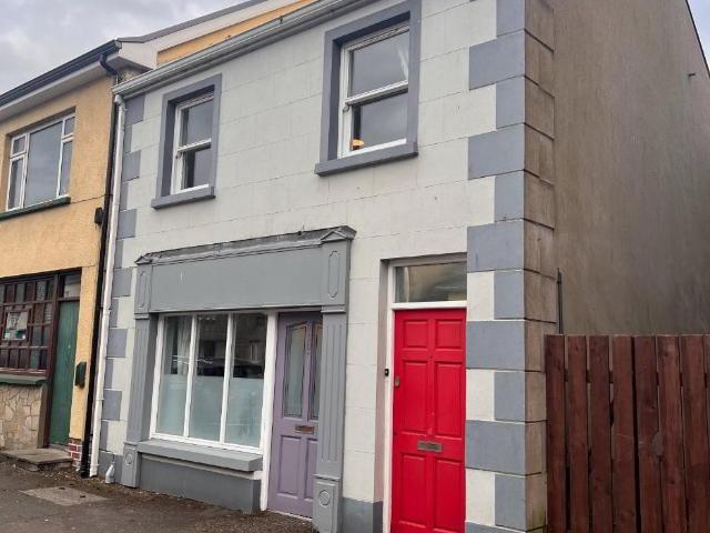 apartment for rent in B, 60 Main Street, Derrygonnelly, BT93 6HW