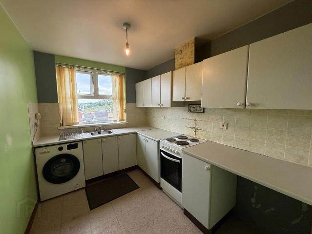 apartment for rent in B, 156 Moore St, Aughnacloy, BT69 6AA