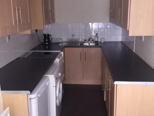 apartment for rent in B, 15 Pump Street, Derry, BT48 6JG