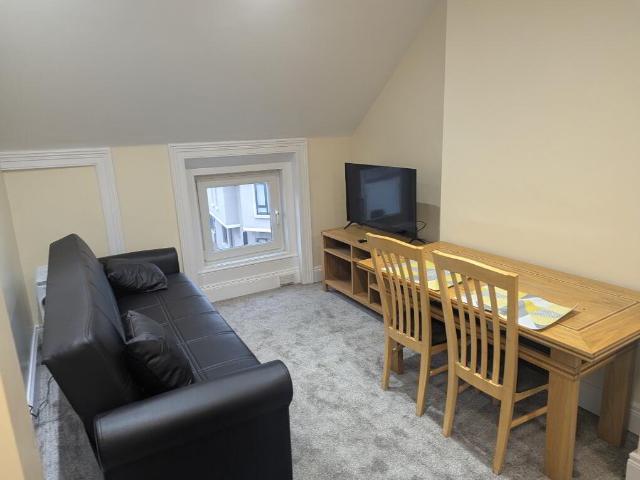 apartment for rent in B, 19 Church Street, Dungannon, BT71 6AB