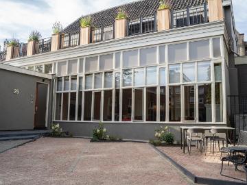 apartment for rent in Botgensstraat 25 C 3311VD Dordrecht Boogjes en omgeving Dordrecht