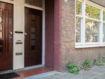 apartment for rent in Boterdiepstraat 62 H 1079TA Amsterdam Rijnbuurt Oost Amsterdam