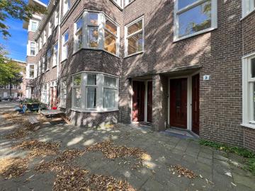 apartment for rent in Boterdiepstraat 7 H 1079SR Amsterdam Rijnbuurt Oost Amsterdam