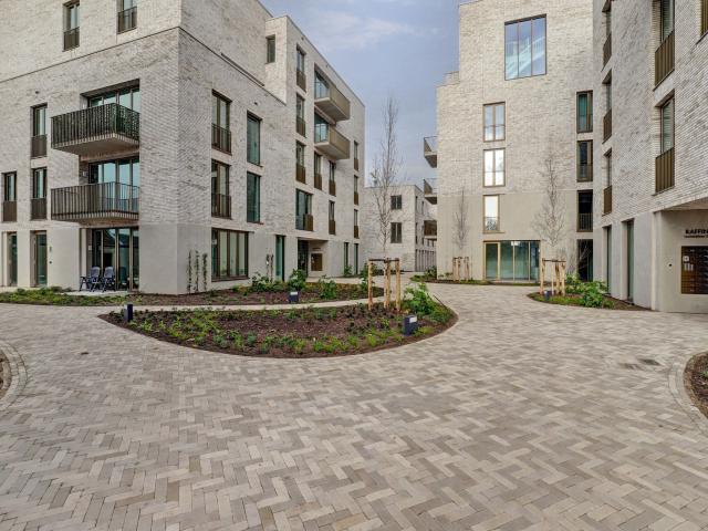 apartment for rent in Boterfabriek | De Boterfabriek A8 6541BG Nijmegen Biezen Nijmegen