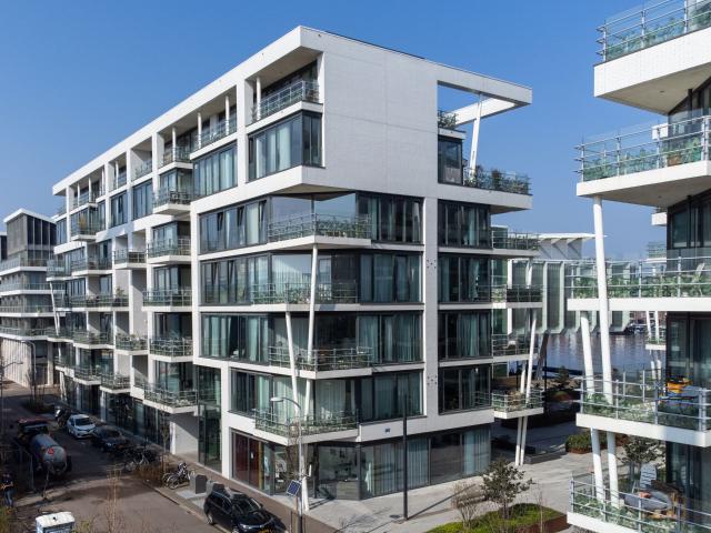 Appartement te huur