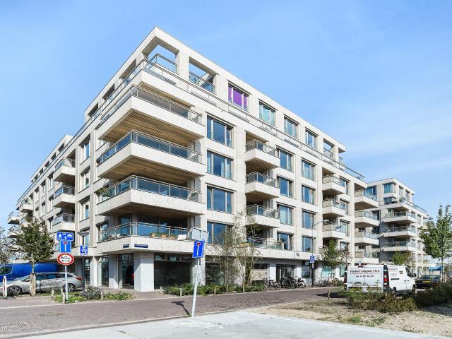 Appartement te huur