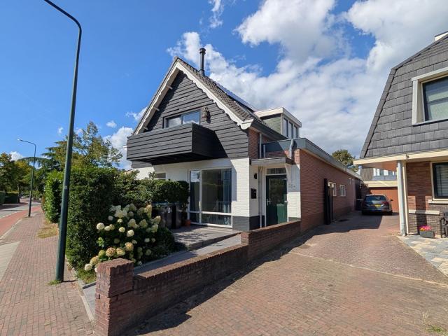 apartment for rent in Botterstraat 35 1271 XL Huizen De Noord