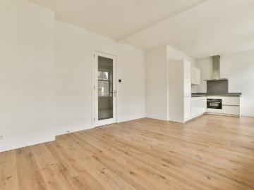 Tintorettostraat, Apollobuurt, Zuid, Amsterdam, Amsterdam, Noord-Holland, Noord-Holland