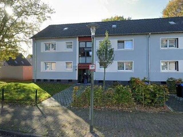 Apartment for rent in Bottrop, Nordrhein Westfalen
