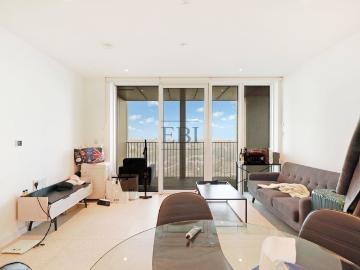 apartment for rent in Bouchon Point, 7 Cendal Crescent, E1 2FU