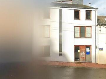 Apartment for rent in Bouillon