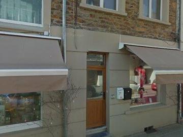 Apartment for rent in Bouillon