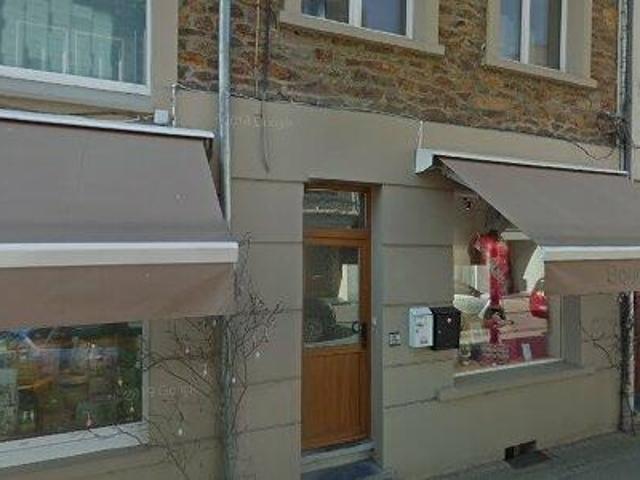 Apartment for rent in Bouillon