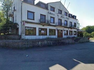 Apartment for rent in Bouillon